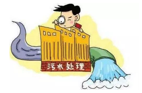 青岛市即墨区开展重点涉水企业专项执法检查