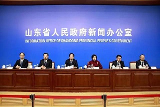 山东通过改水措施控制饮水型氟中毒危害,解决饮用水氟超标